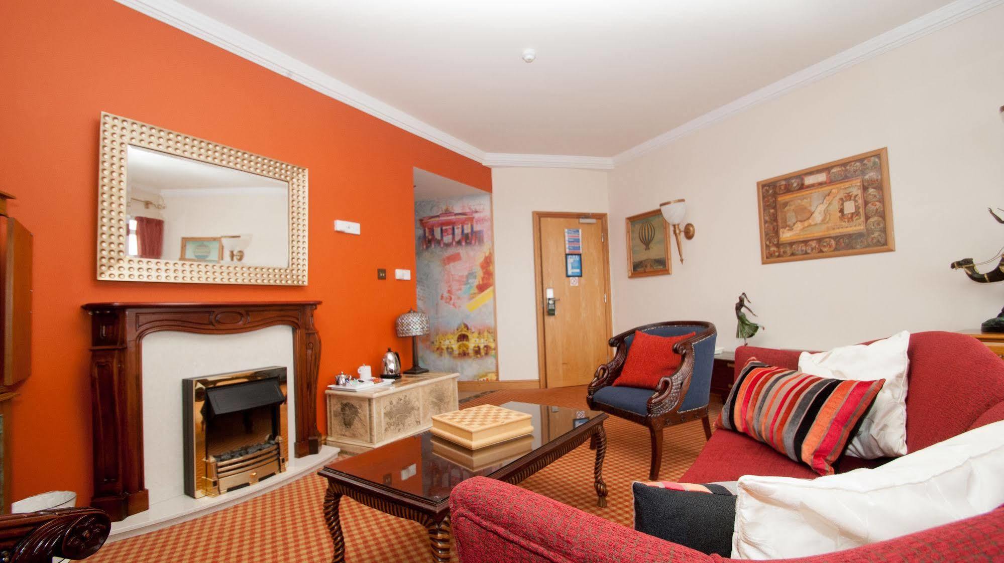The Little Haven On The Hotel South Shields