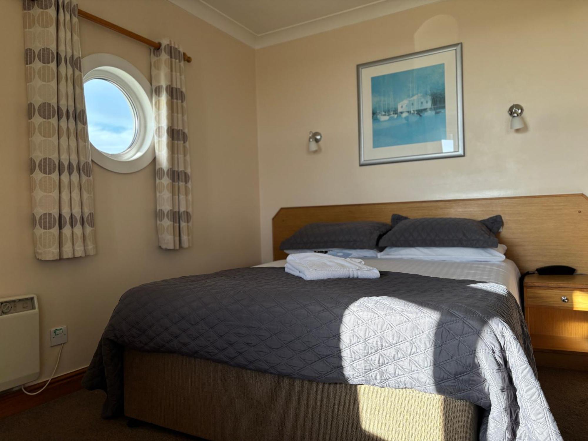 Hotel The Little Haven On The 3*