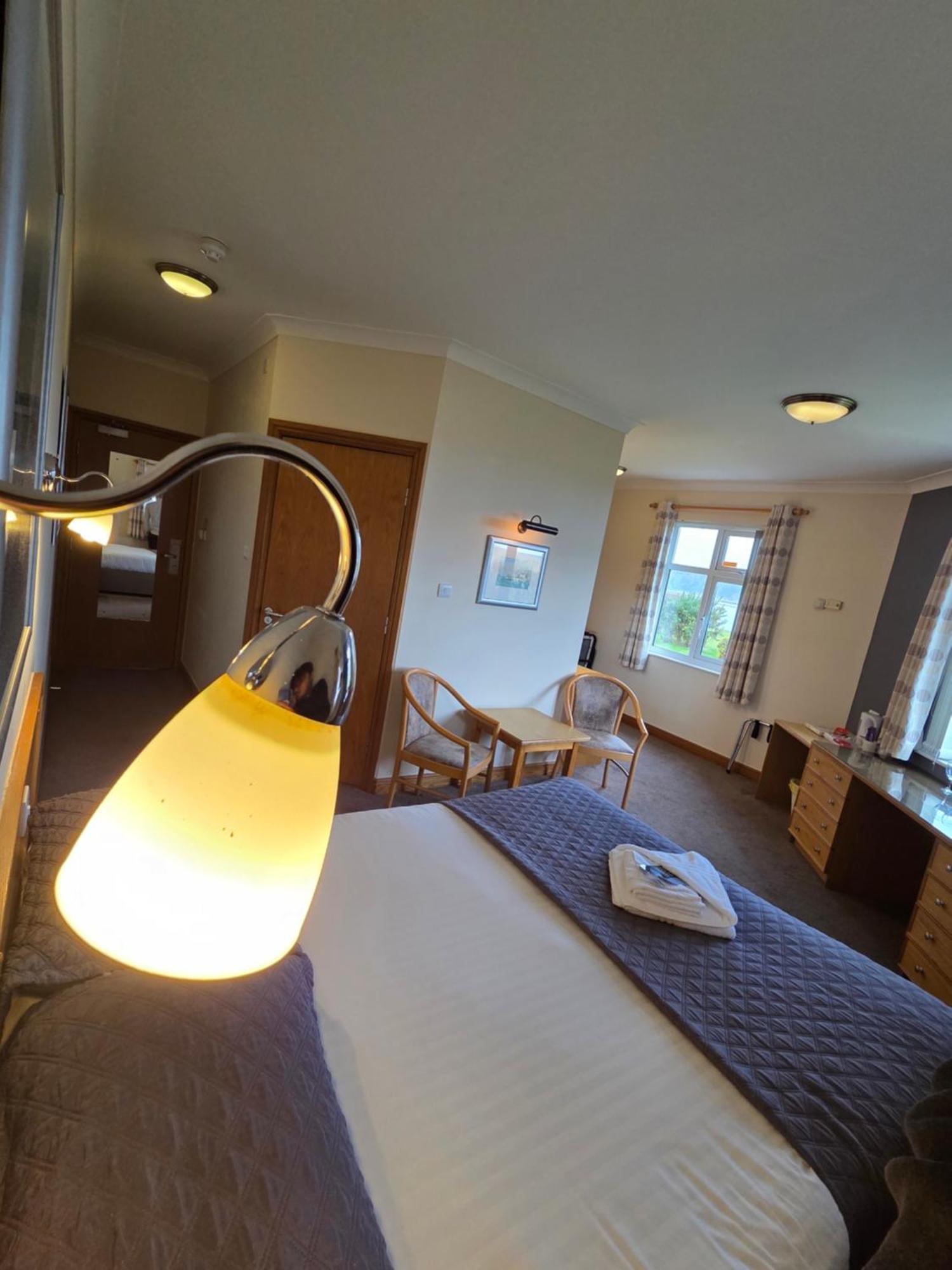The Little Haven On The 3* South Shields