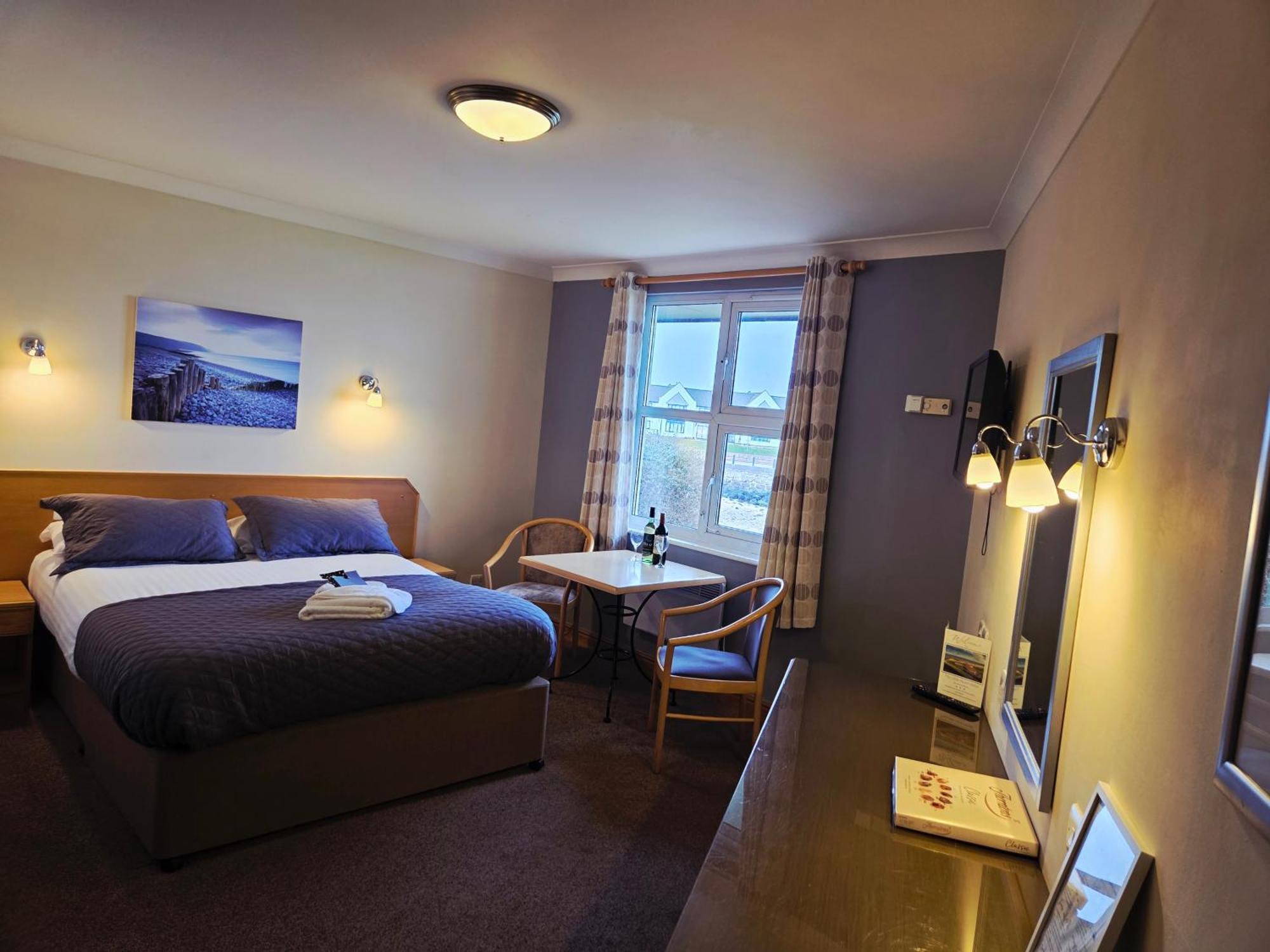 Hotel The Little Haven On The 3*