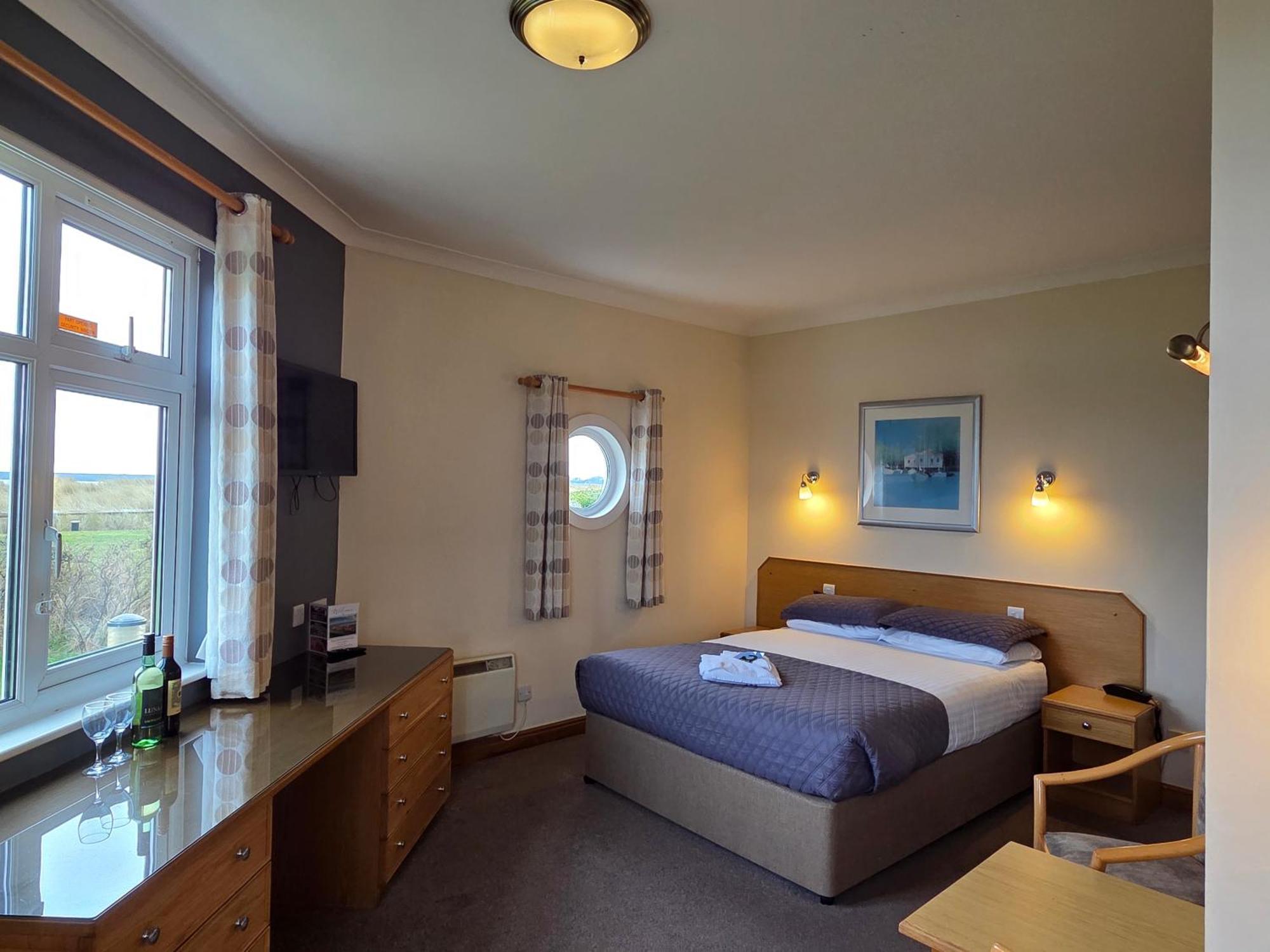 The Little Haven On The 3* South Shields