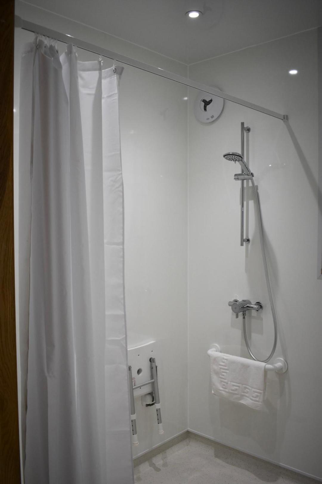 The Little Haven On The 3* South Shields