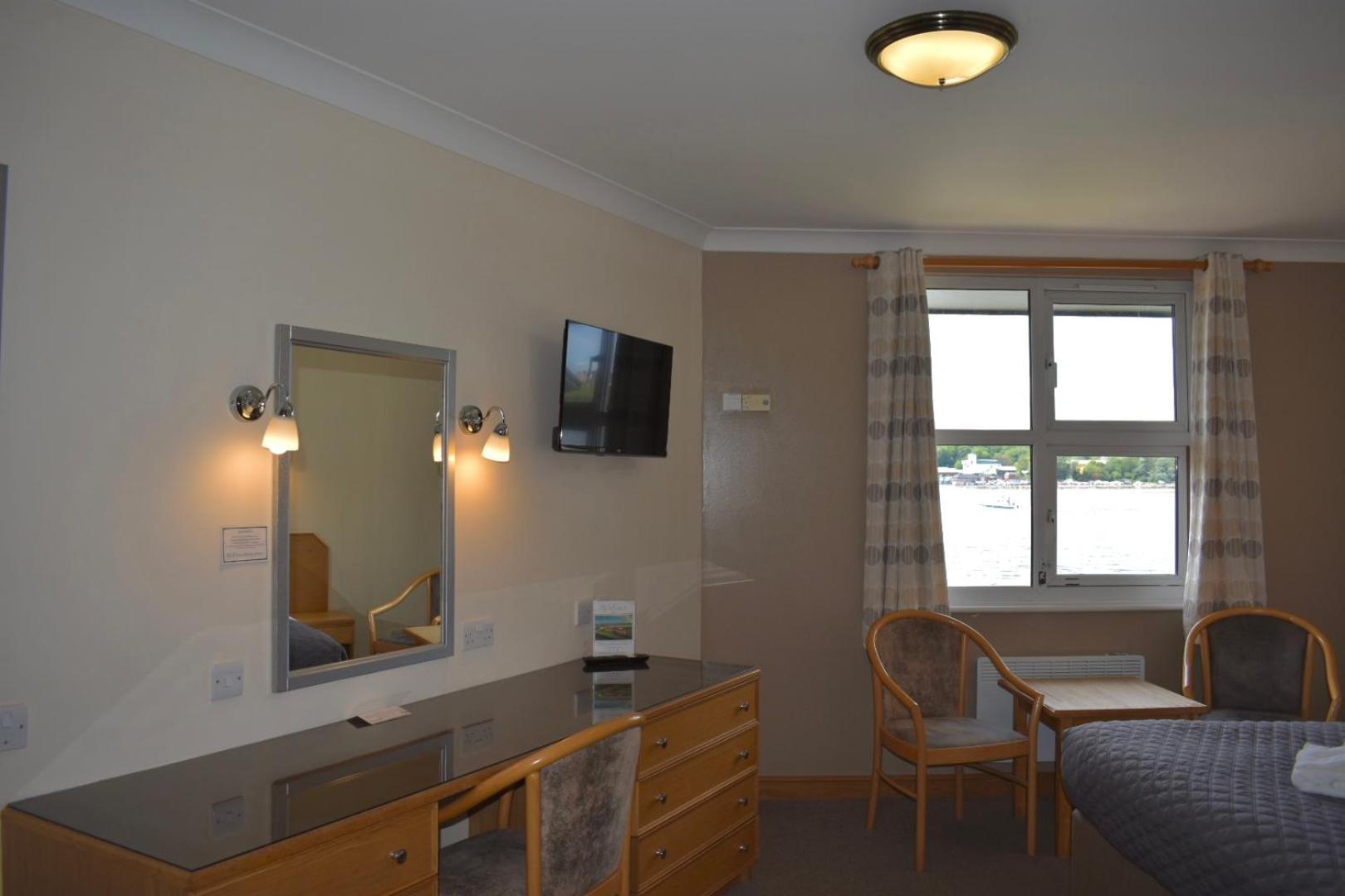 Hotel The Little Haven On The South Shields