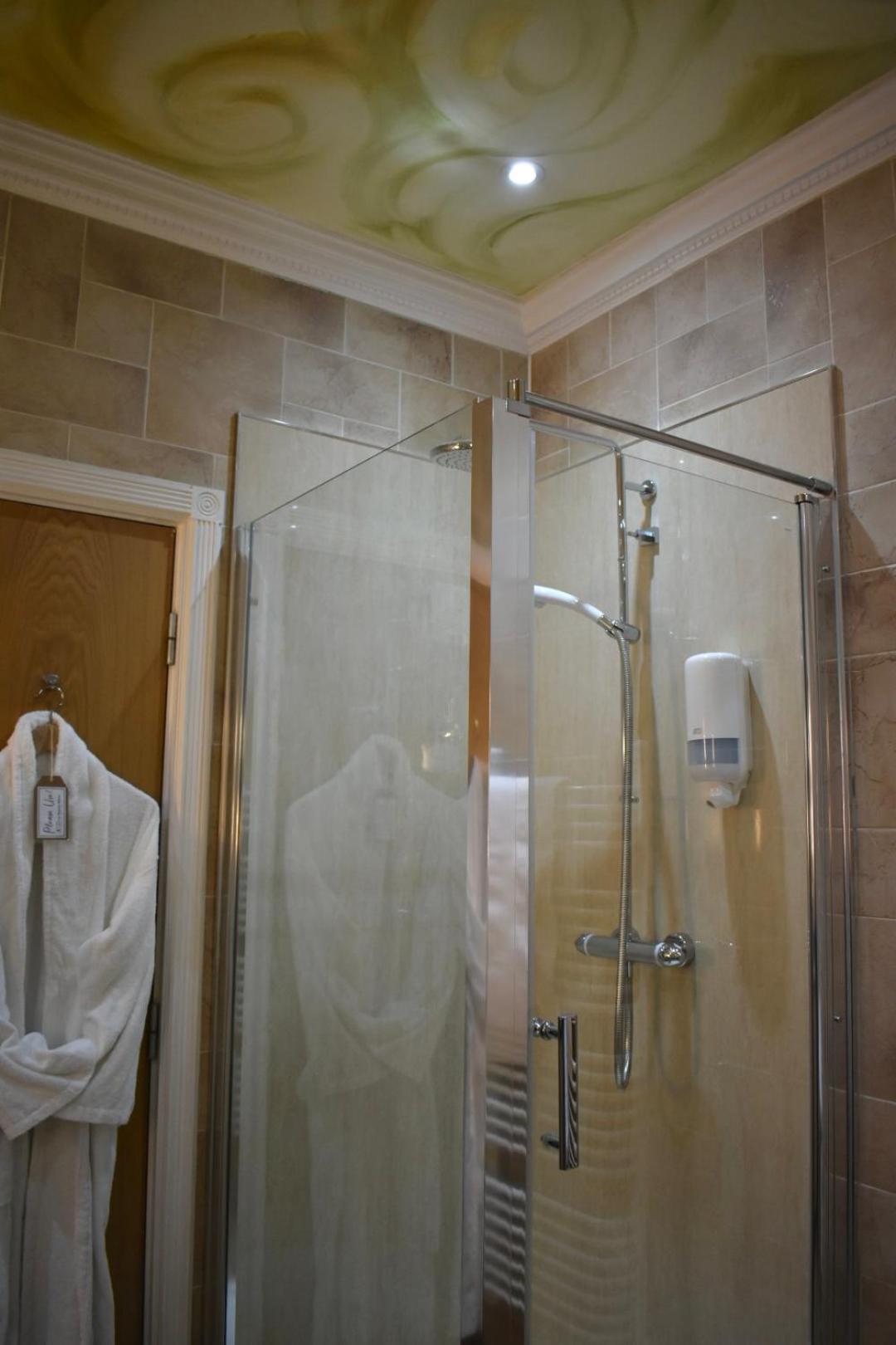 The Little Haven On The 3*