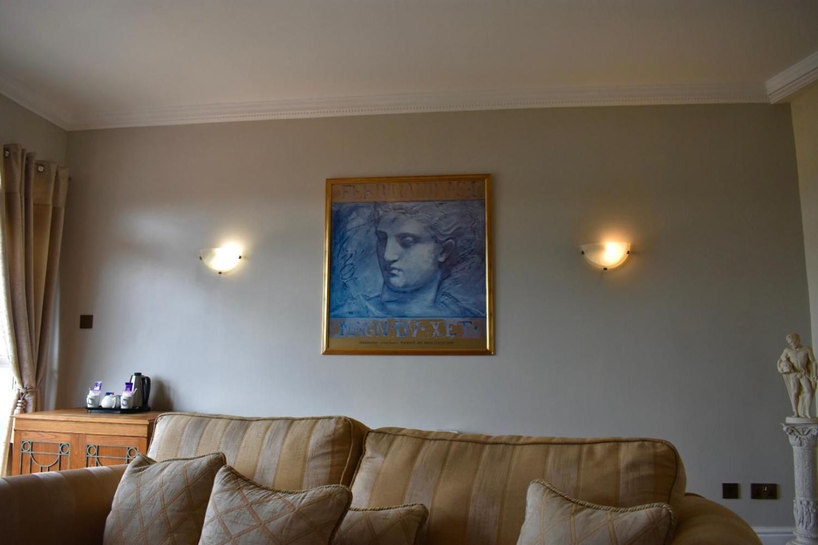 The Little Haven On The Hotel South Shields