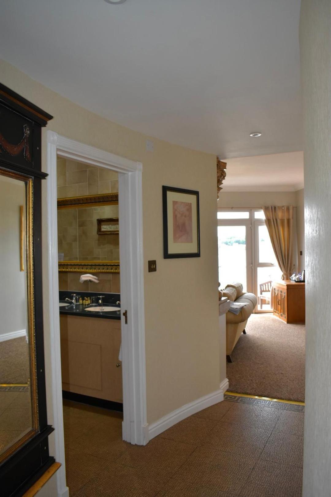 The Little Haven On The 3* South Shields