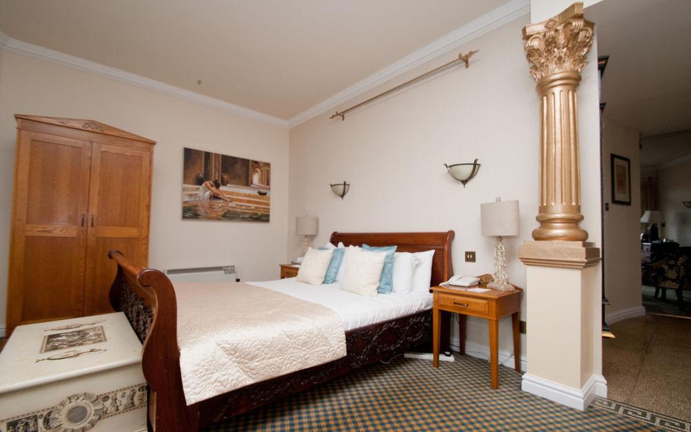 The Little Haven On The Hotel South Shields