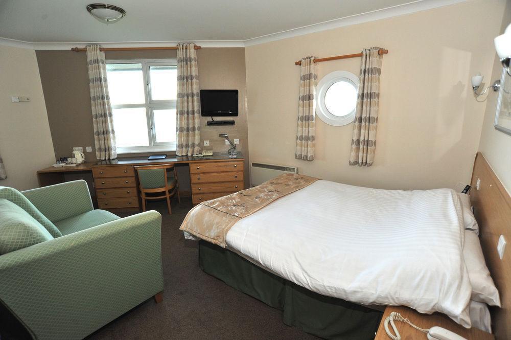 The Little Haven On The 3* South Shields