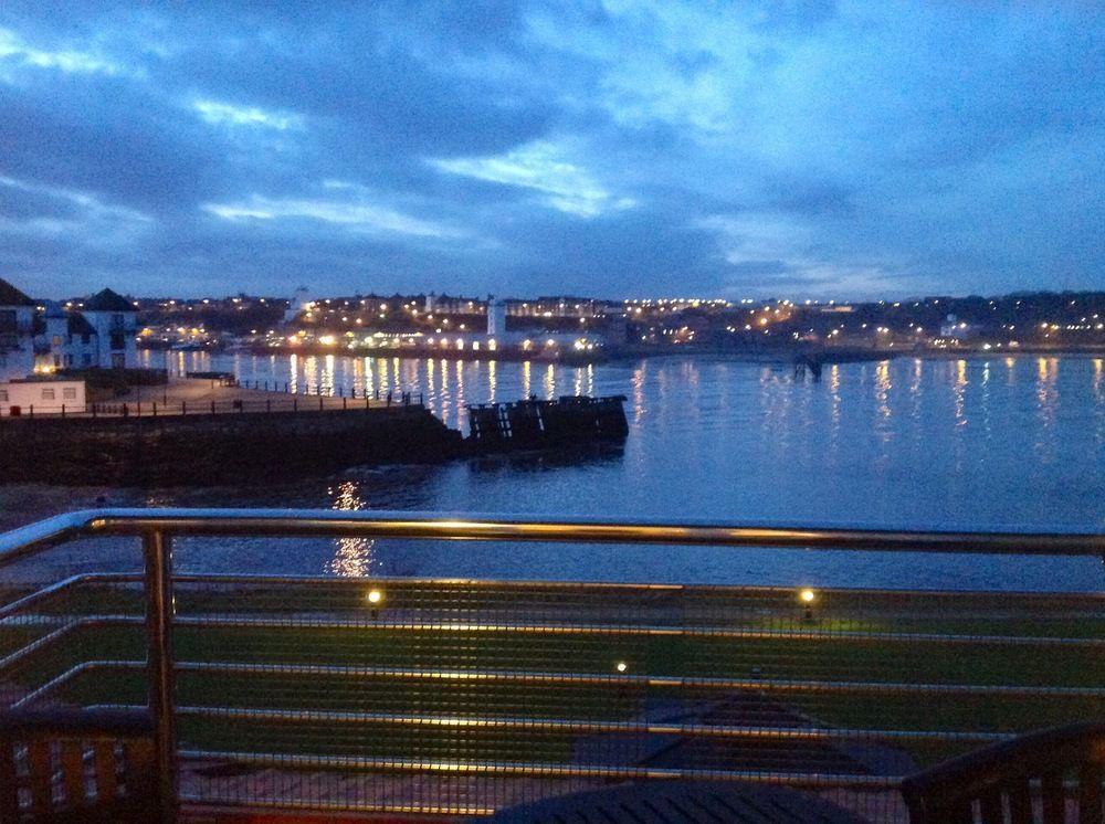 The Little Haven On The 3* South Shields