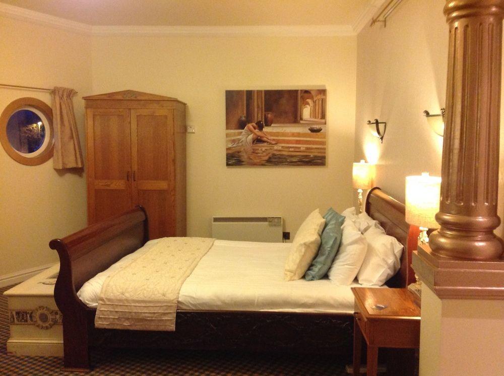 The Little Haven On The Hotel 3*