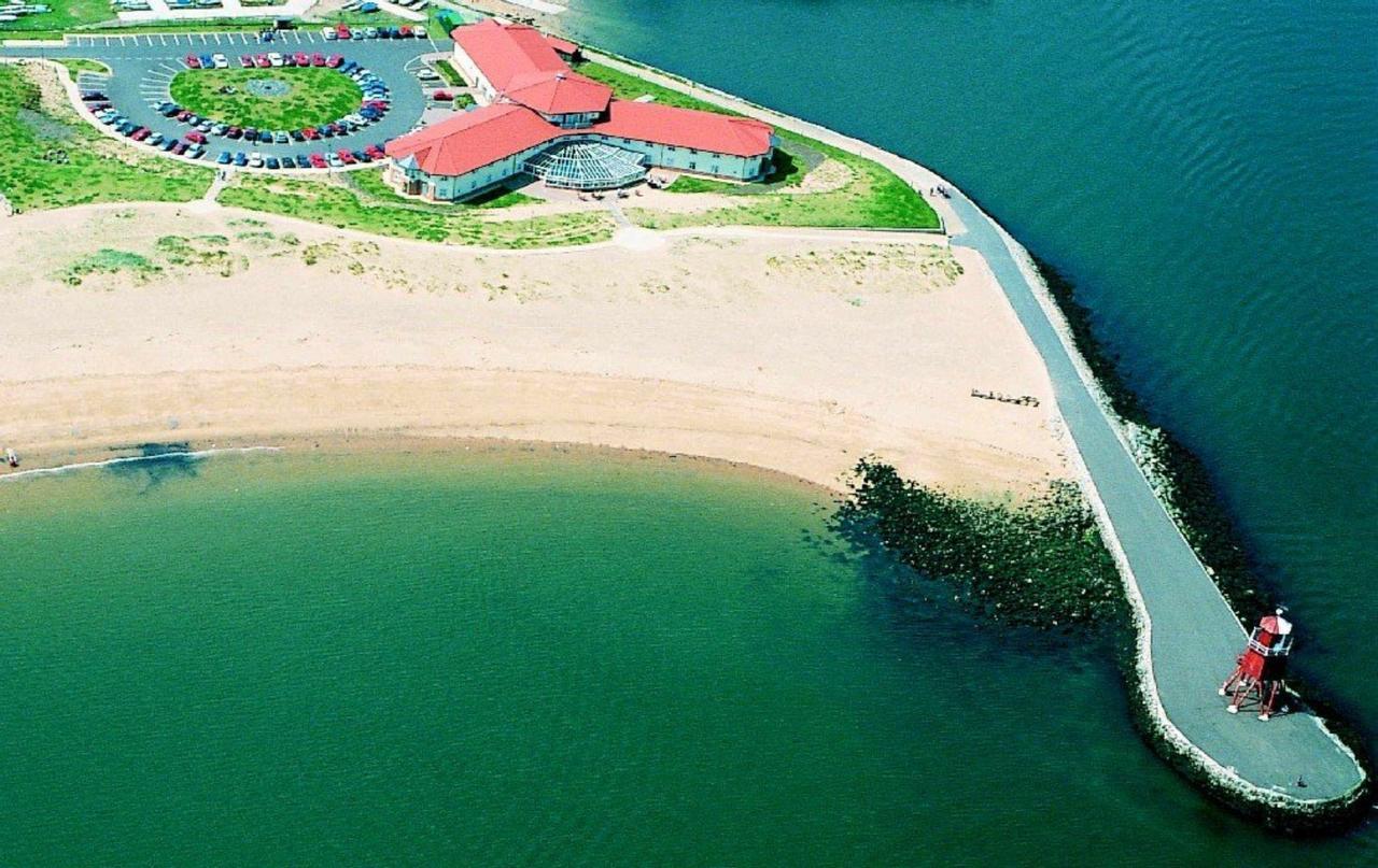 The Little Haven On The Hotel