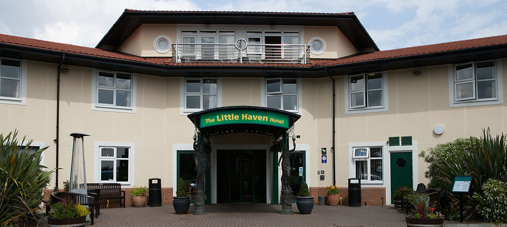 Hotel The Little Haven On The 3*