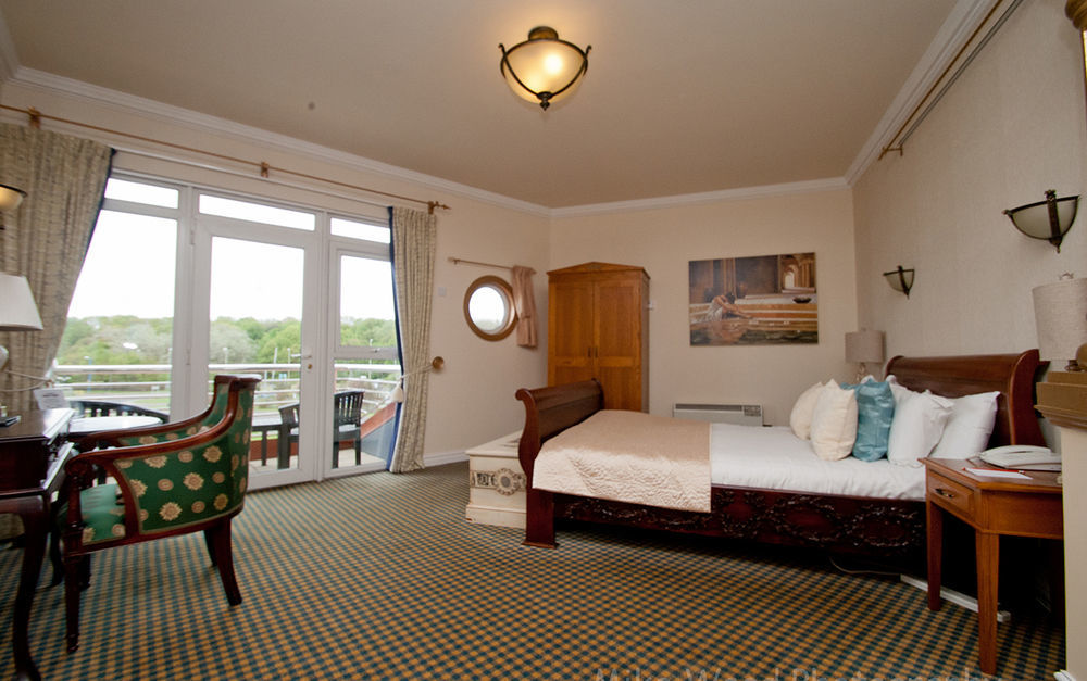 The Little Haven On The 3* South Shields