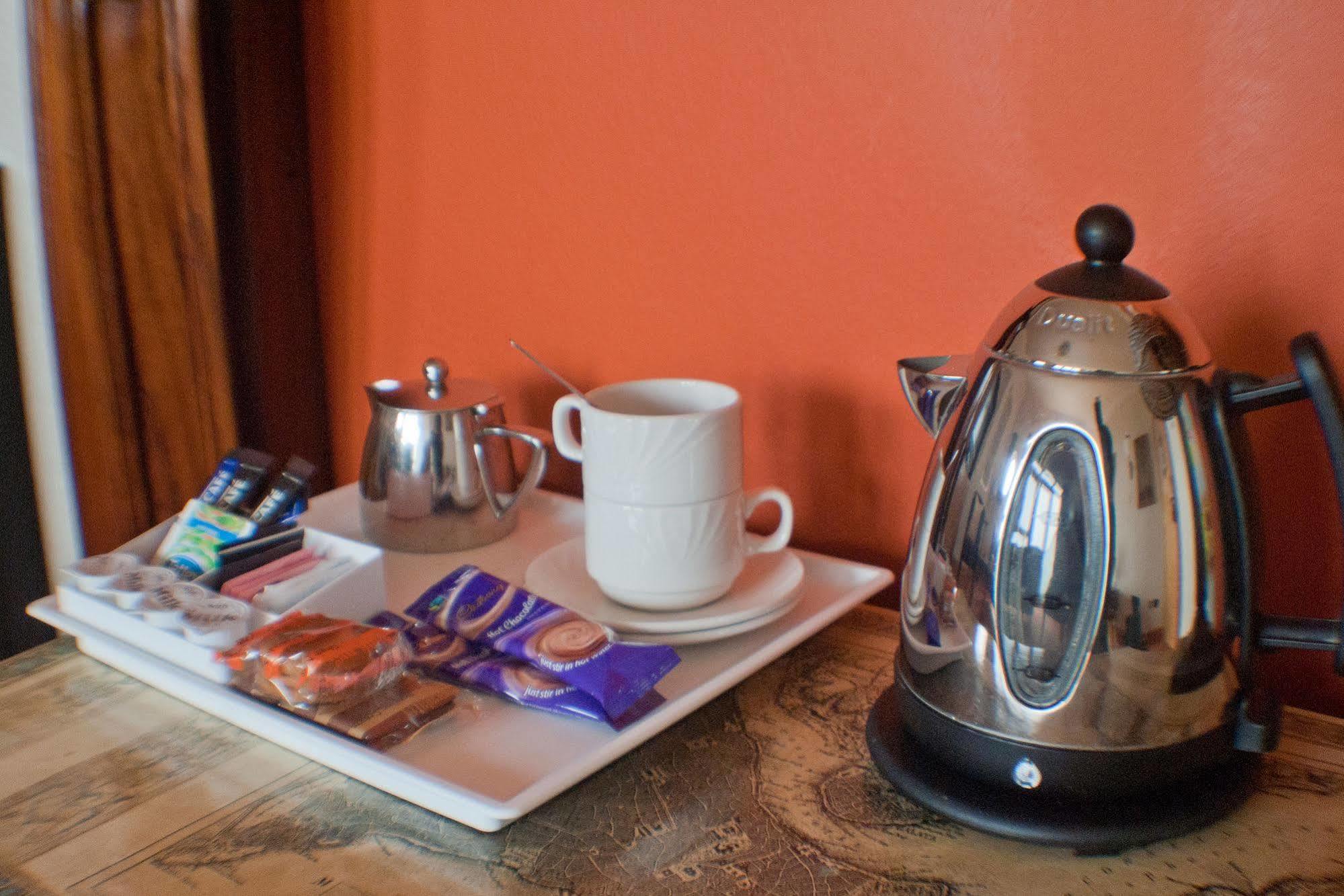 The Little Haven On The 3* South Shields