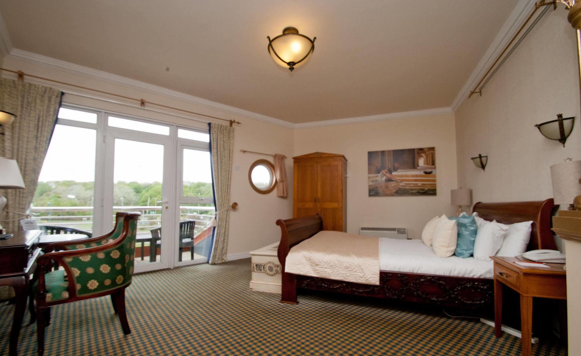The Little Haven On The 3* South Shields