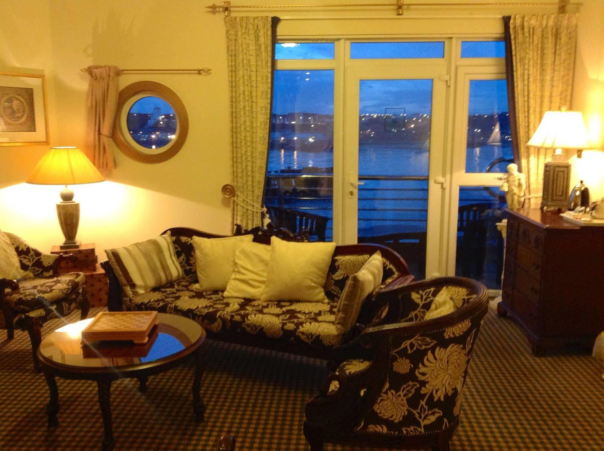 Hotel The Little Haven On The 3*