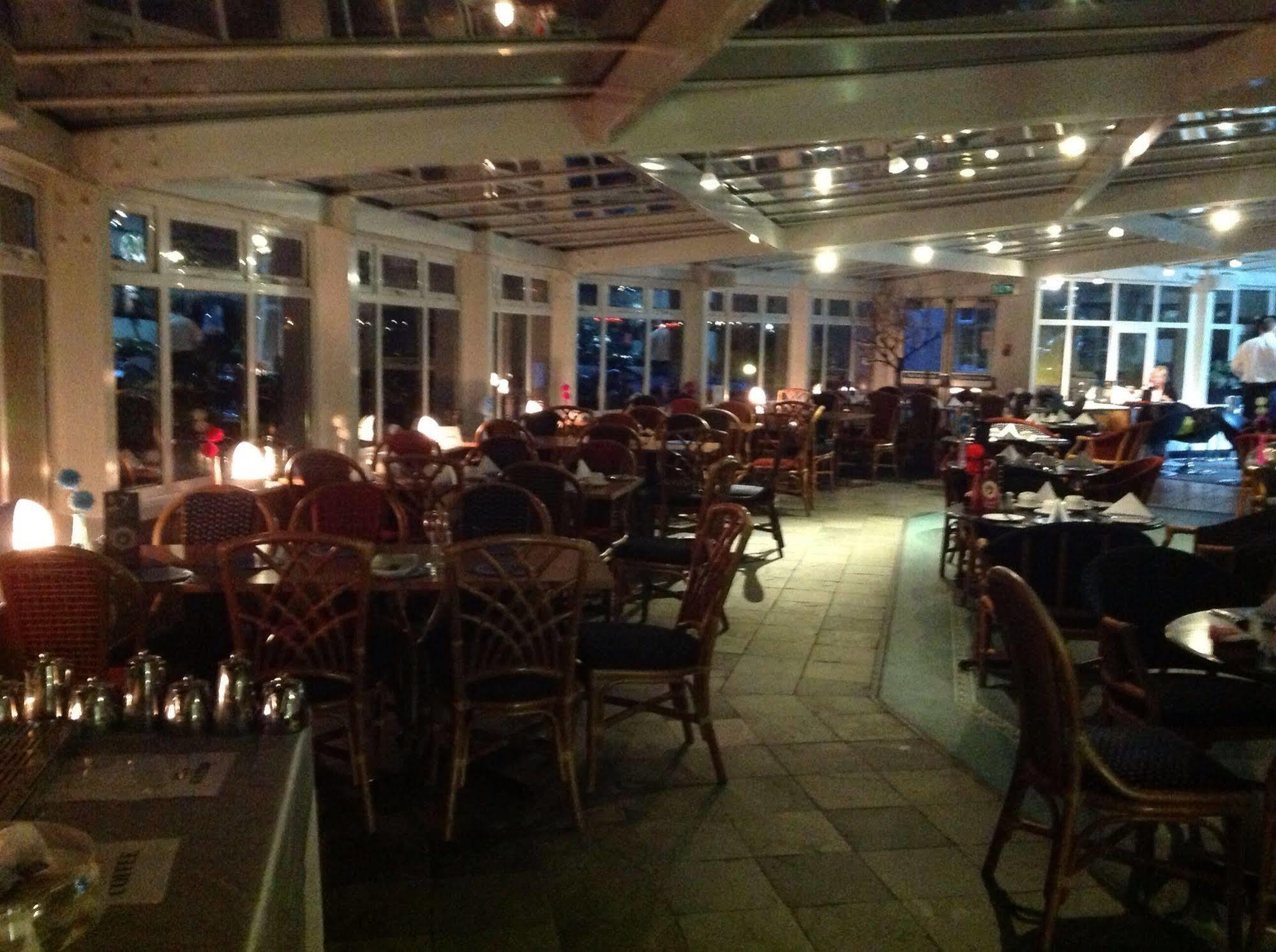 The Little Haven On The South Shields